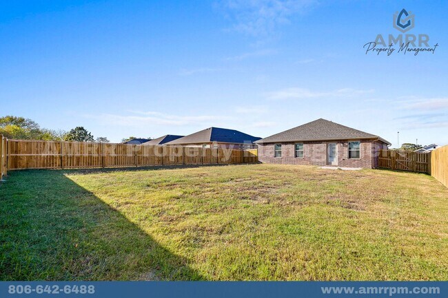 Foto del edificio - NEW 4 Bedroom Home In Highfill, Arkansas, ...
