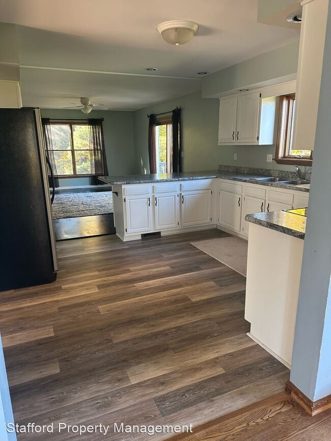 Foto del edificio - 3 br, 2 bath House - 5933 Goodale Road