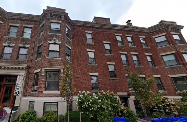 Building Photo - 50 Saint Paul St