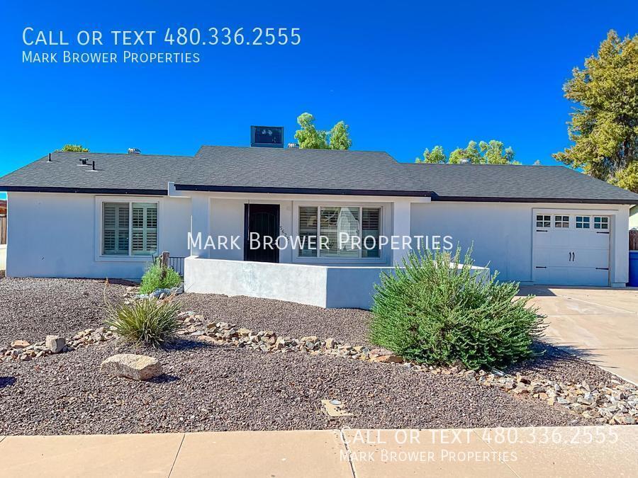 Foto principal - 5625 W Cindy St