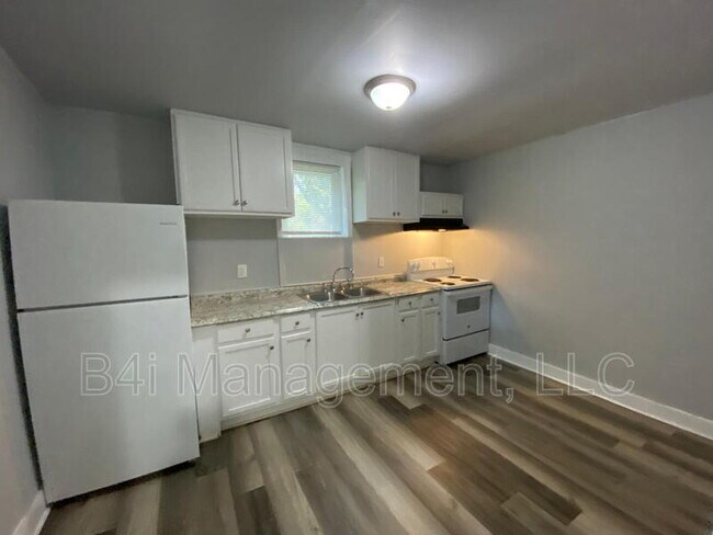 Foto del edificio - 513 N 13th St