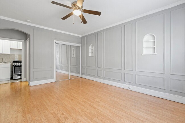 Foto del edificio - 434 W Wellington Ave