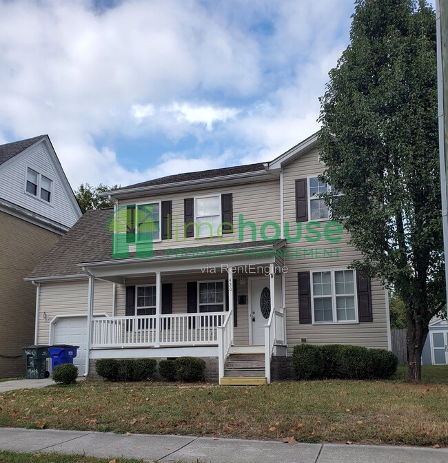 Building Photo - 420 W 30th St