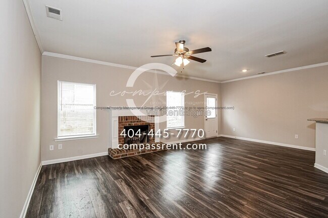 Foto del edificio - 101 Squarewood Ln NW