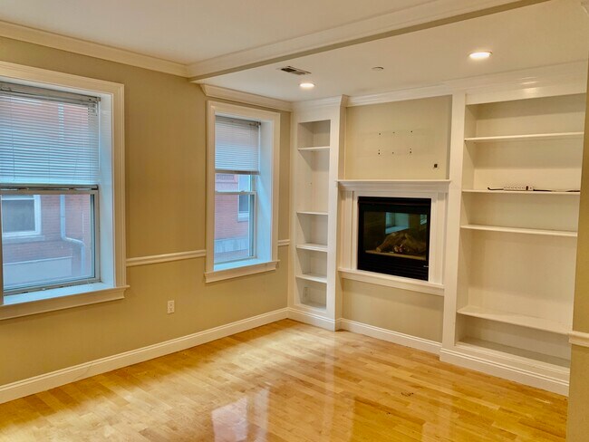 Foto del edificio - 33 N Bennet St