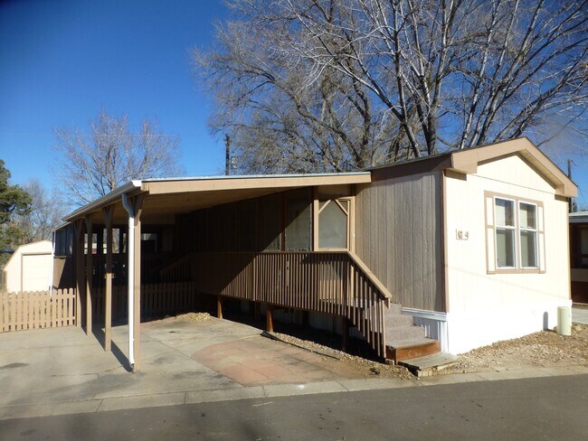 Foto del edificio - 3526 N Cascade Ave