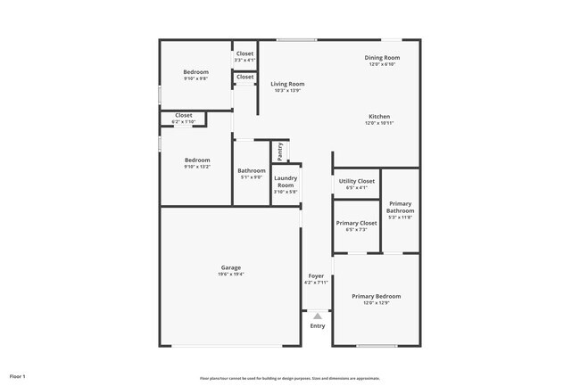 Foto del edificio - Deposit Pending. MOVE IN SPECIAL!! Sign a ...