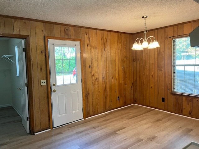 Vista de la cocina 2 - 1129 Leaf Ave