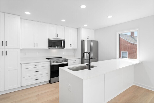 Foto del edificio - 1411 Chesapeake St