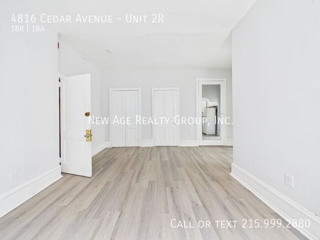 Building Photo - 4816 Cedar Ave
