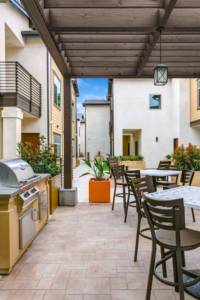 Building Photo - Student Living at La Verne Landing