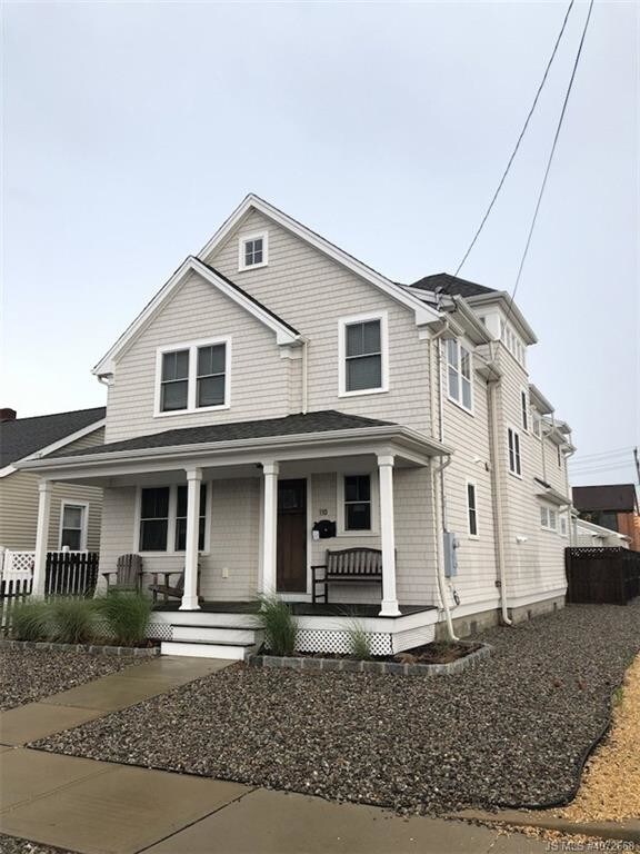 Primary Photo - 110 Philadelphia Ave