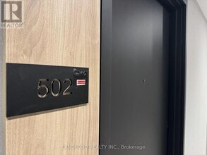 Building Photo - 500 Plains Rd E