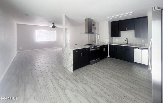 Foto del edificio - 14650 N 54th Ave