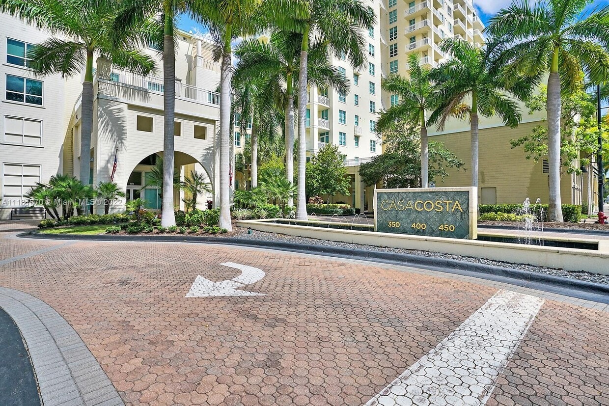 450 N Federal Hwy Unit 1413N, Boynton Beach, FL 33435 Condo for Rent