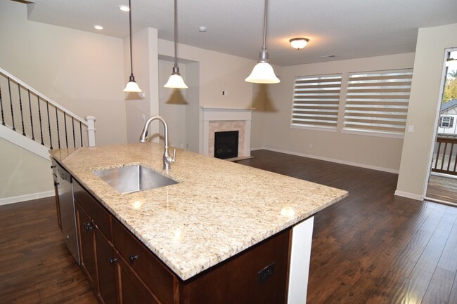 Foto del edificio - 9964 NW 307th Ave