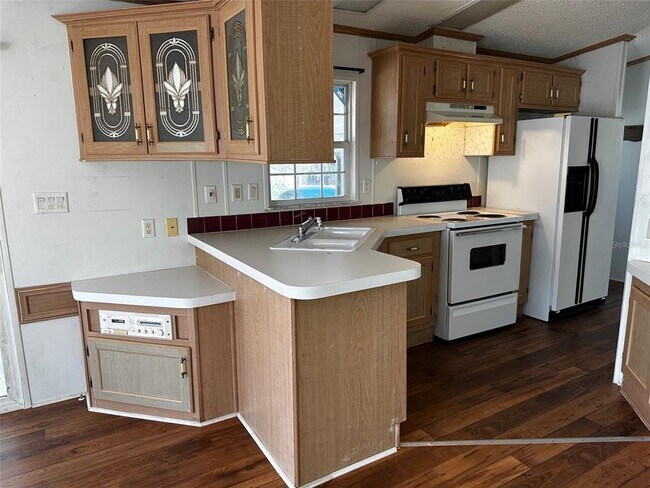 Foto del edificio - 100 Sago Cir