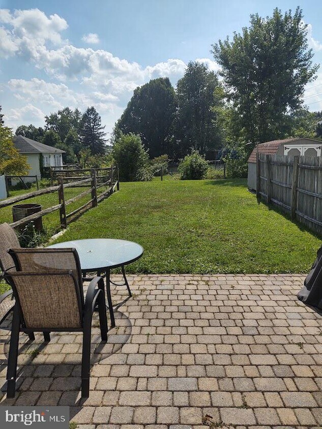 10 Grimes Ct, Mount Airy, MD 21771 Townhome Rentals in Mount Airy MD