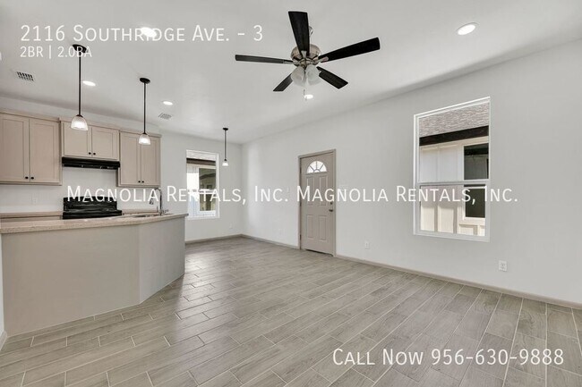 Foto del edificio - Brand New Construction - Apartments for Re...