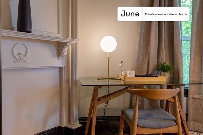 Foto del edificio - Room in Shared 5 bed/2 bath home