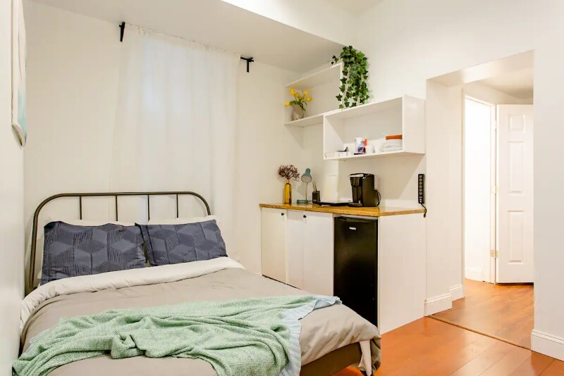 4031 Spring Garden St Unit 1R, Philadelphia, PA 19104 Room for Rent