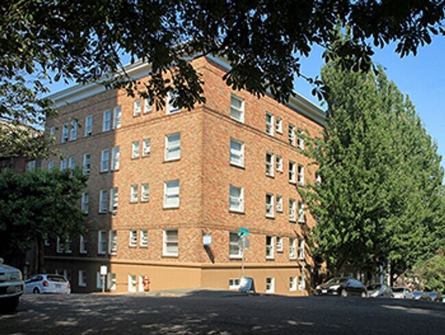 Interior Photo - NEVADA COURT APARTMENTS (MCM02)