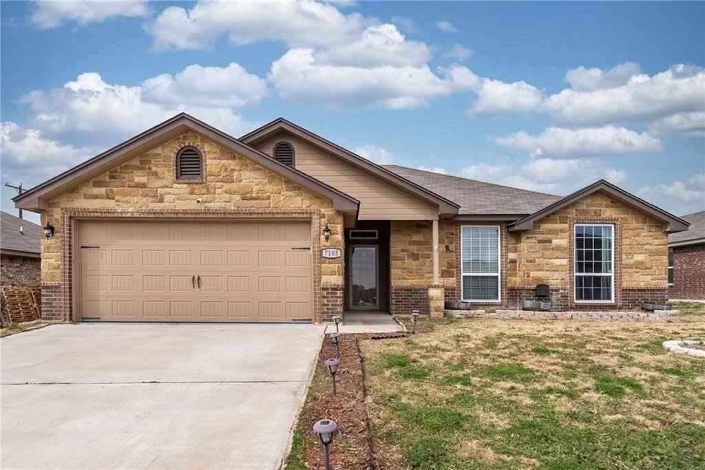 Foto principal - "Spacious 4-Bedroom Haven in Killeen with ...