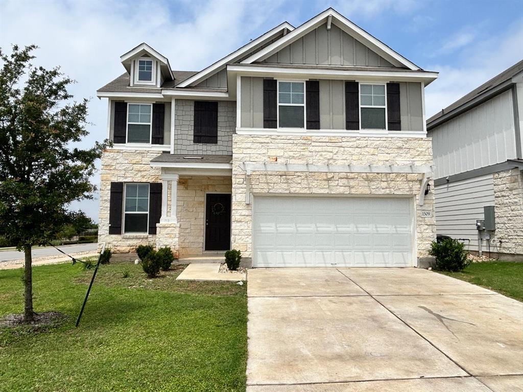 Foto principal - 1509 Hope Rnch Rd
