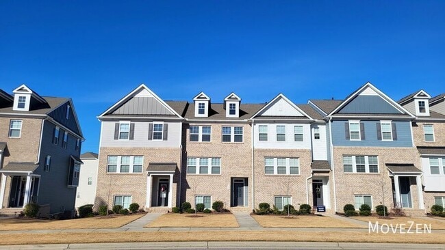 Foto del edificio - 1353 Herb Garden Way