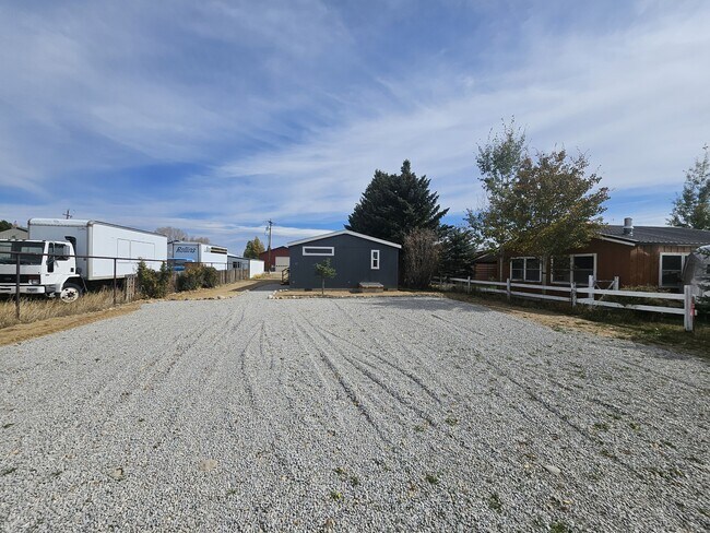 Building Photo - 121 N Ashley Ave