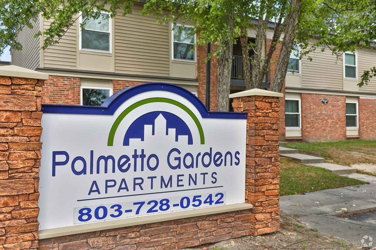 Palmetto Gardens Apartments at 139 Oneil Ct Columbia, SC