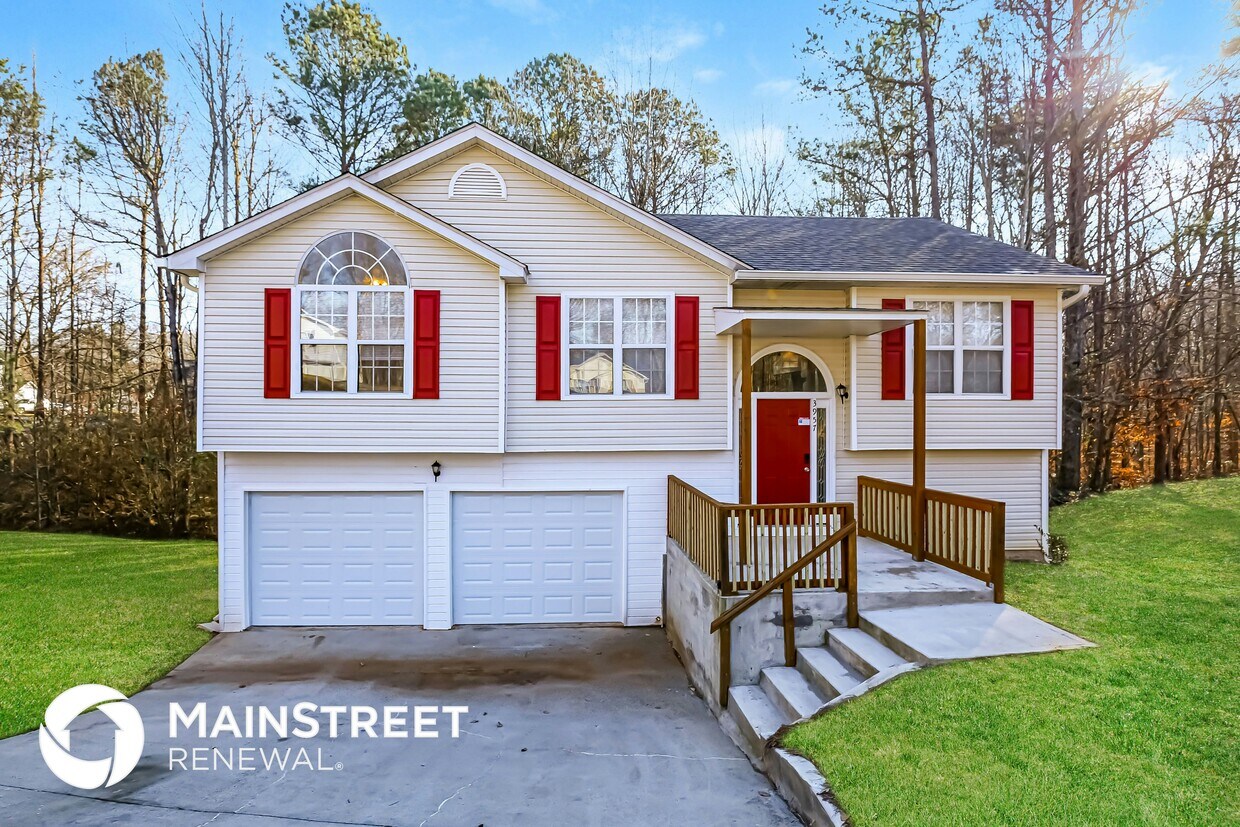 Primary Photo - 3957 Edgebrook Dr