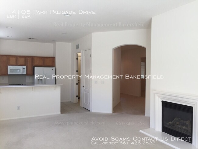 Building Photo - 14105 Park Palisade Dr