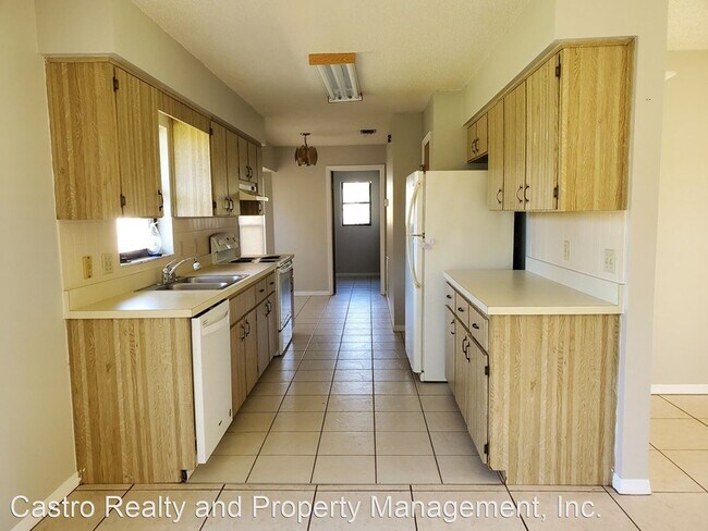 Building Photo - 3 br, 2 bath House - 9295 E. Moccasin Slough
