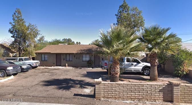 Building Photo - 623 S Olive
