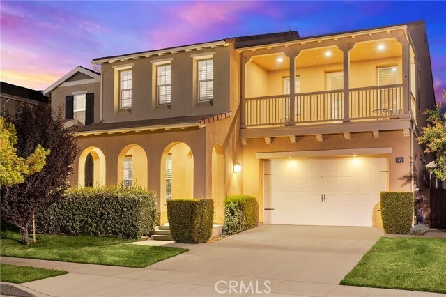 Foto del edificio - 671 Tangerine Ln
