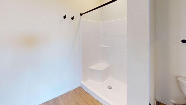 Interior Photo - BLOC - New, Never Lived In