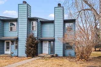 Building Photo - Updated 3-Bedroom Condo Near Downtown Fort Collins!