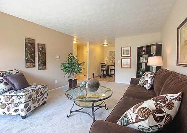 Photo - Crosswinds Apartments
