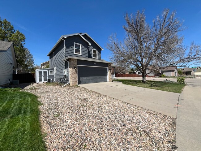 Foto del edificio - Fantastic Home in West Fort Collins