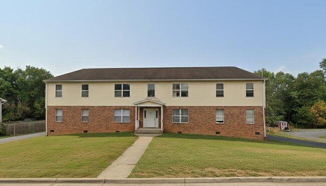 Foto del edificio - 343 Cherrydale Ave