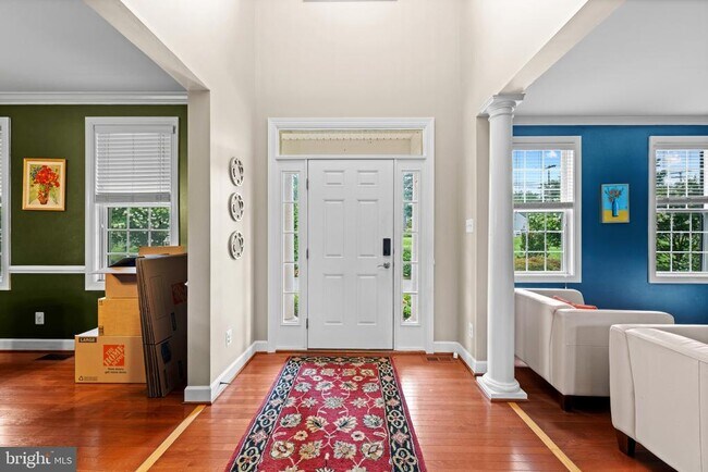 Foto del edificio - 5066 Winesap Way