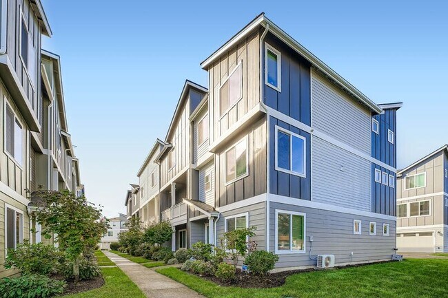 Foto del edificio - 32668 Steamboat Ln
