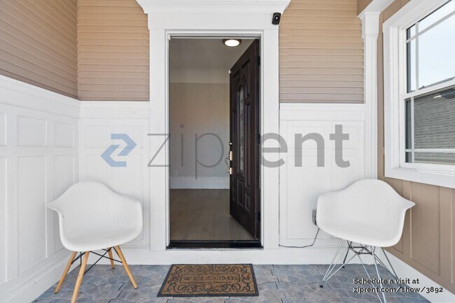 Foto del edificio - 2624 Adeline St