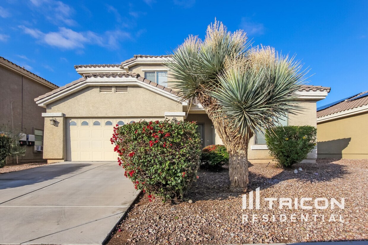 5896 S 239th Drive Buckeye AZ House Rental in Buckeye, AZ