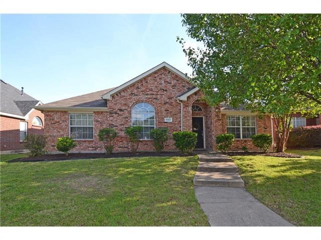 Primary Photo - 5901 Dark Forest Dr