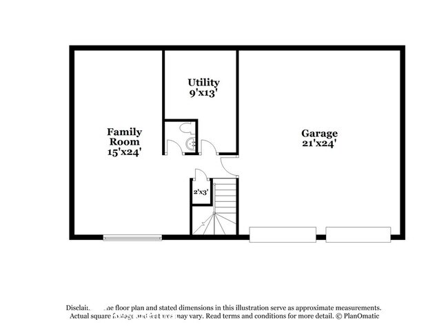 Building Photo - 3257 Hawksbury Ct