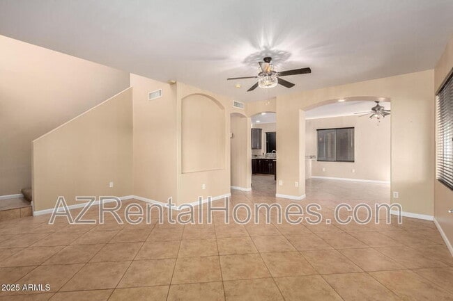 Building Photo - 8721 E Lomita Cir