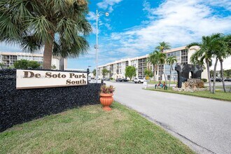 Building Photo - 801 Three Islands Boulevard