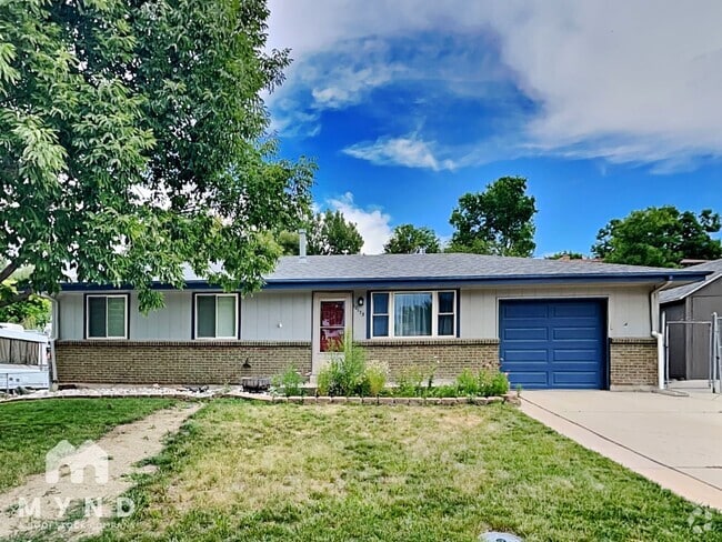 Building Photo - 10173 W 68th Way